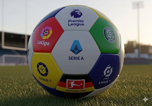 PES6 实况足球6 经典怀旧版